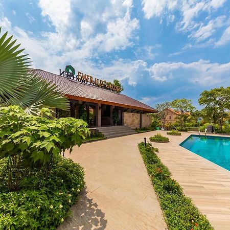 Emerald Garden Retreat Phu Quoc Exterior photo