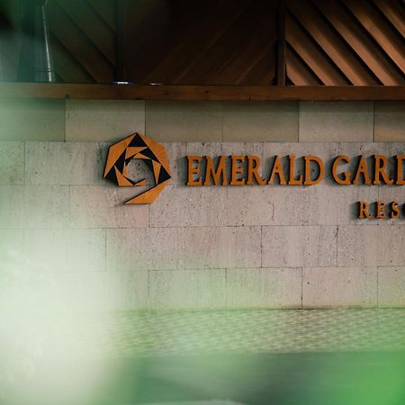 Emerald Garden Retreat Phu Quoc Exterior photo