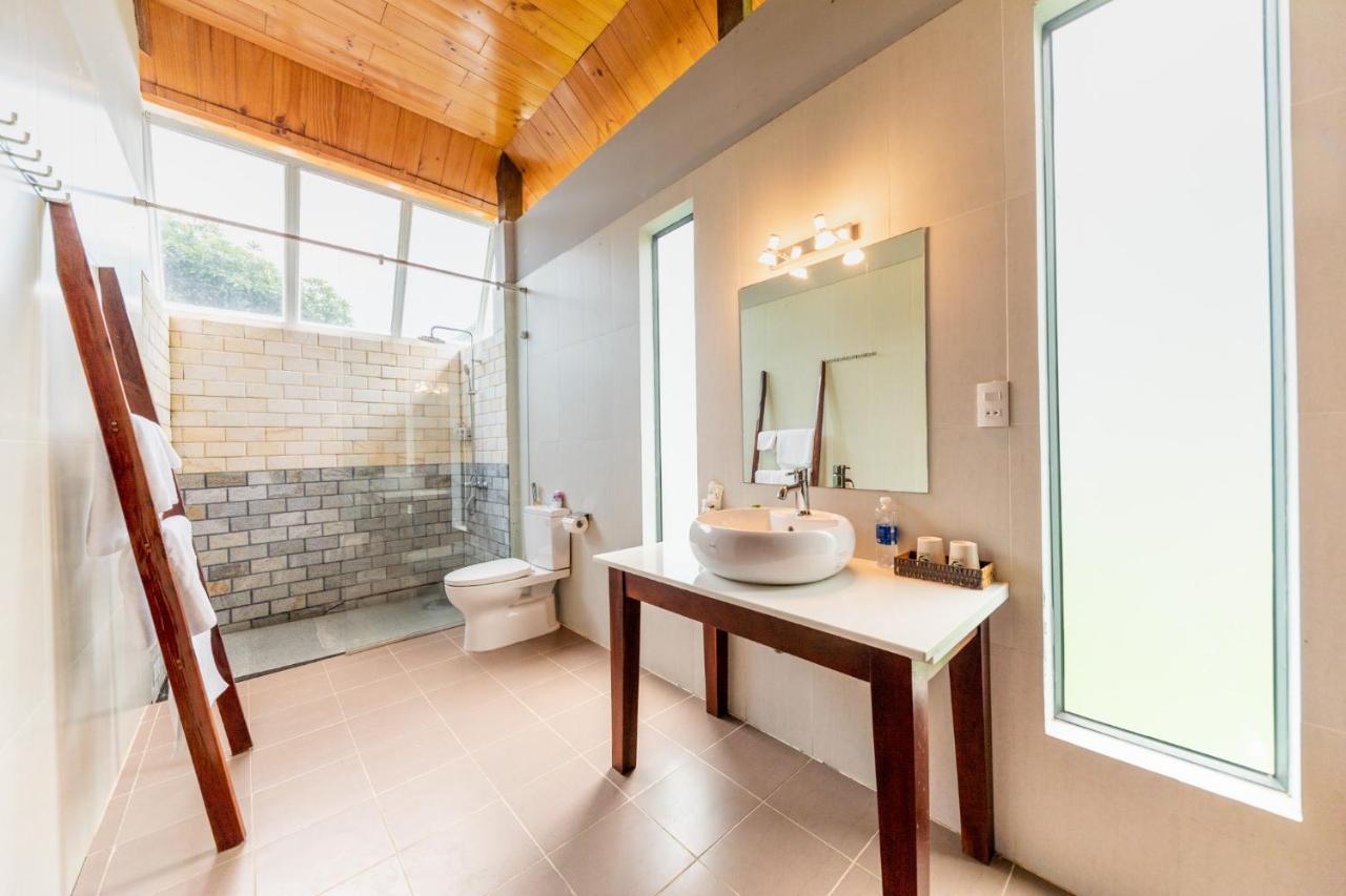 Emerald Garden Retreat Phu Quoc Exterior photo
