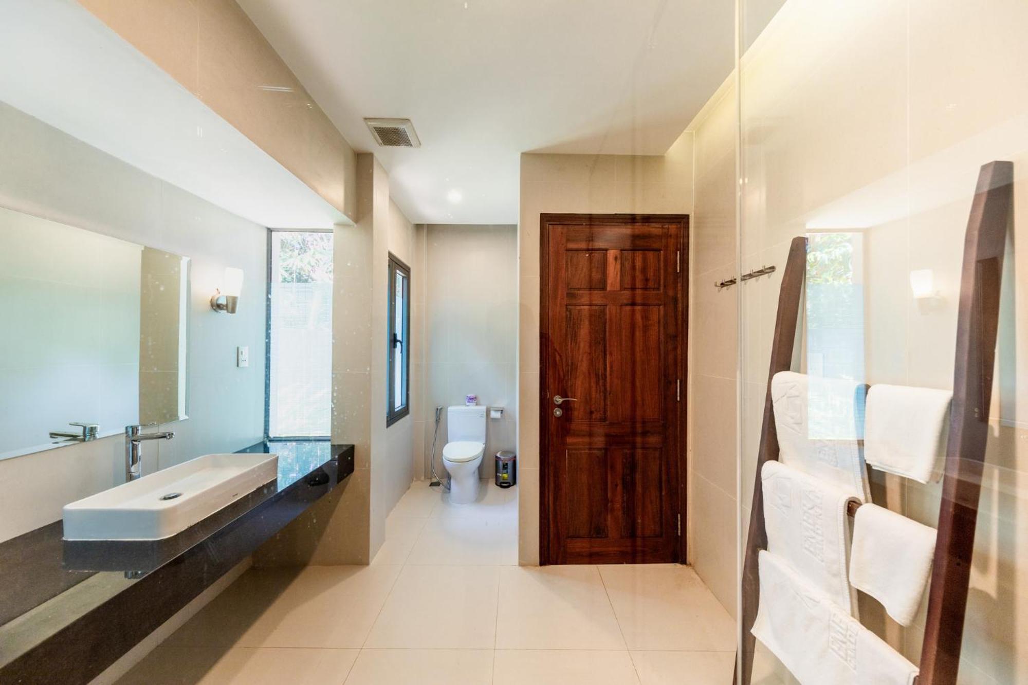 Emerald Garden Retreat Phu Quoc Exterior photo