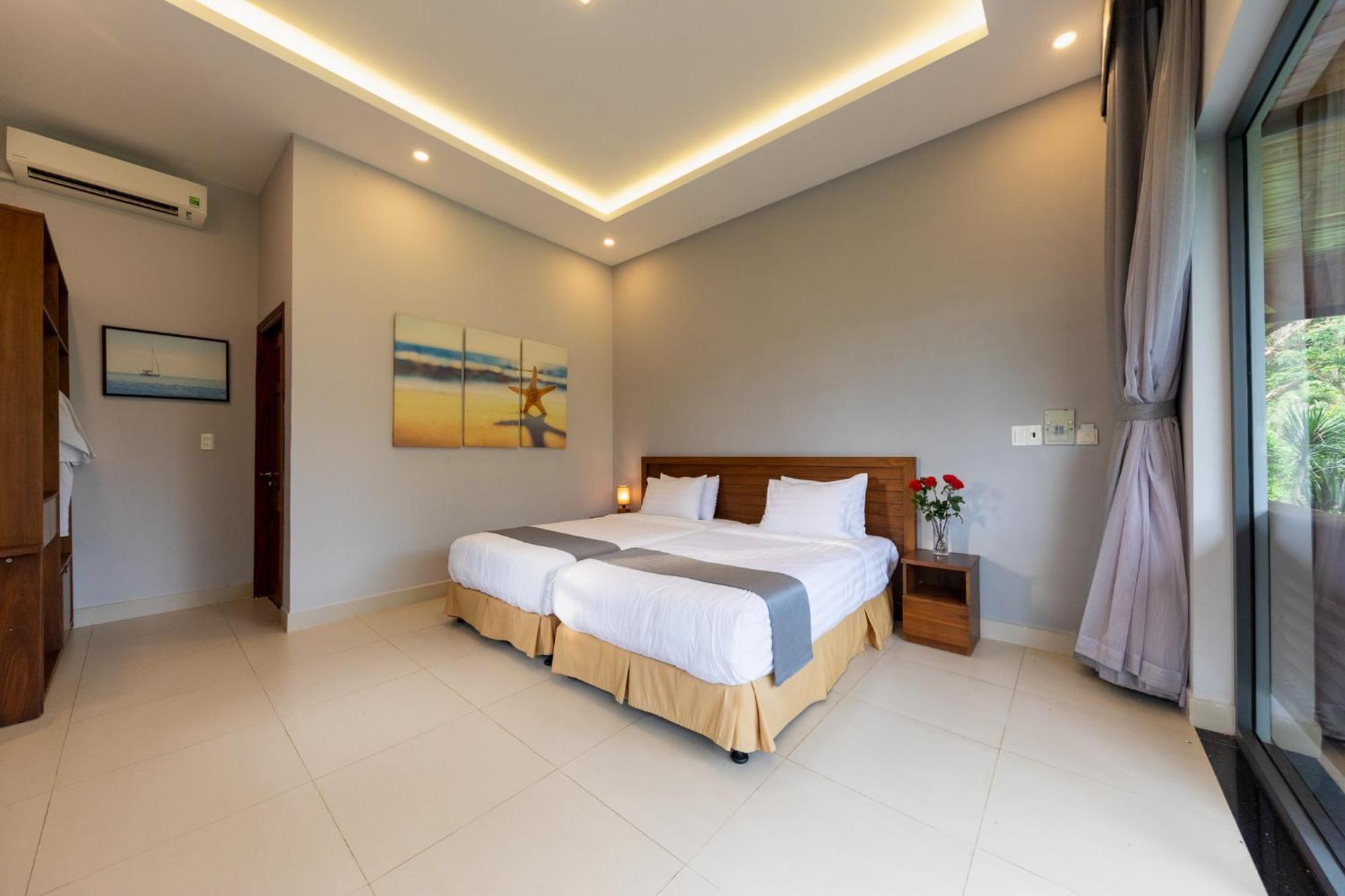Emerald Garden Retreat Phu Quoc Exterior photo