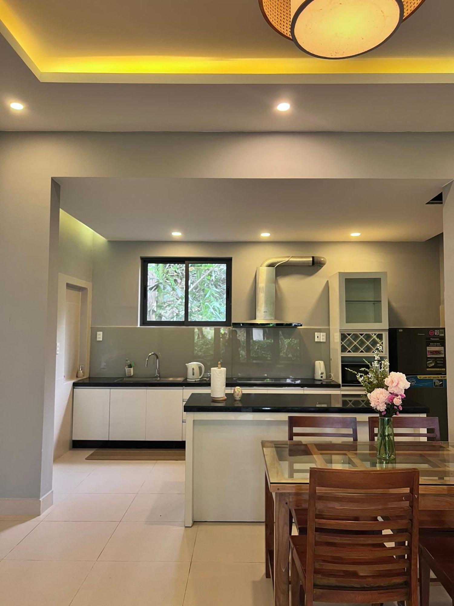 Emerald Garden Retreat Phu Quoc Exterior photo