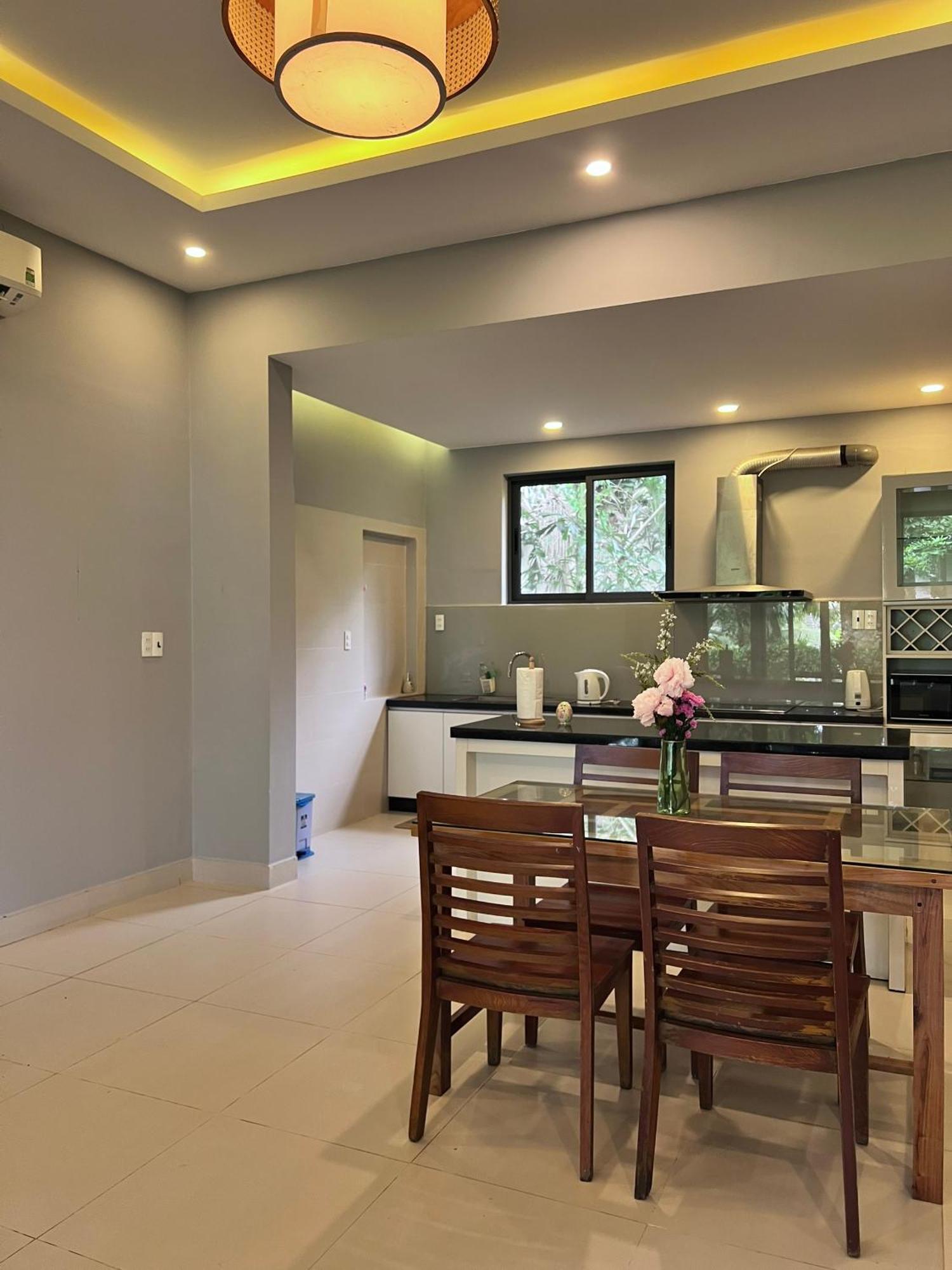 Emerald Garden Retreat Phu Quoc Exterior photo