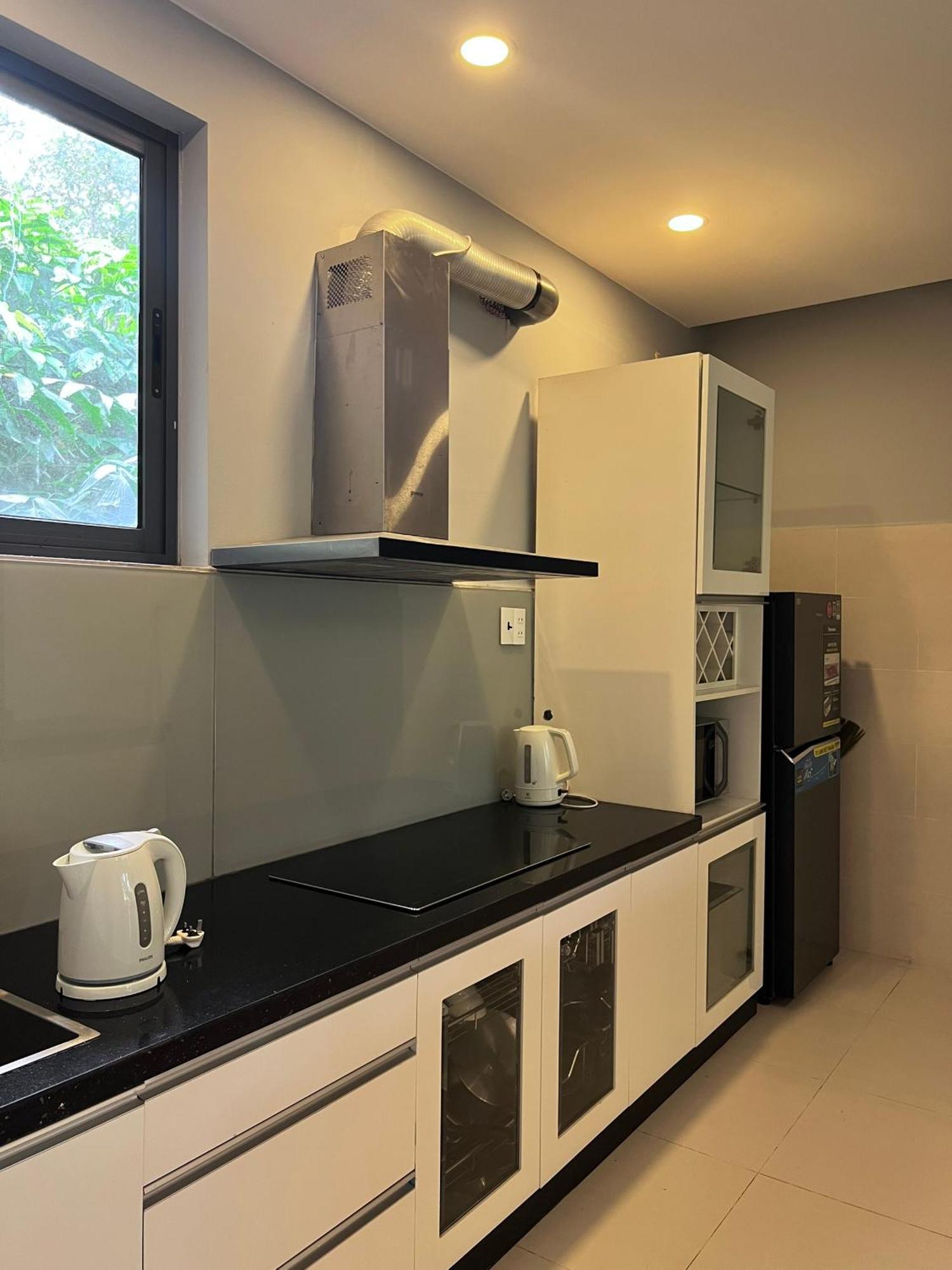 Emerald Garden Retreat Phu Quoc Exterior photo