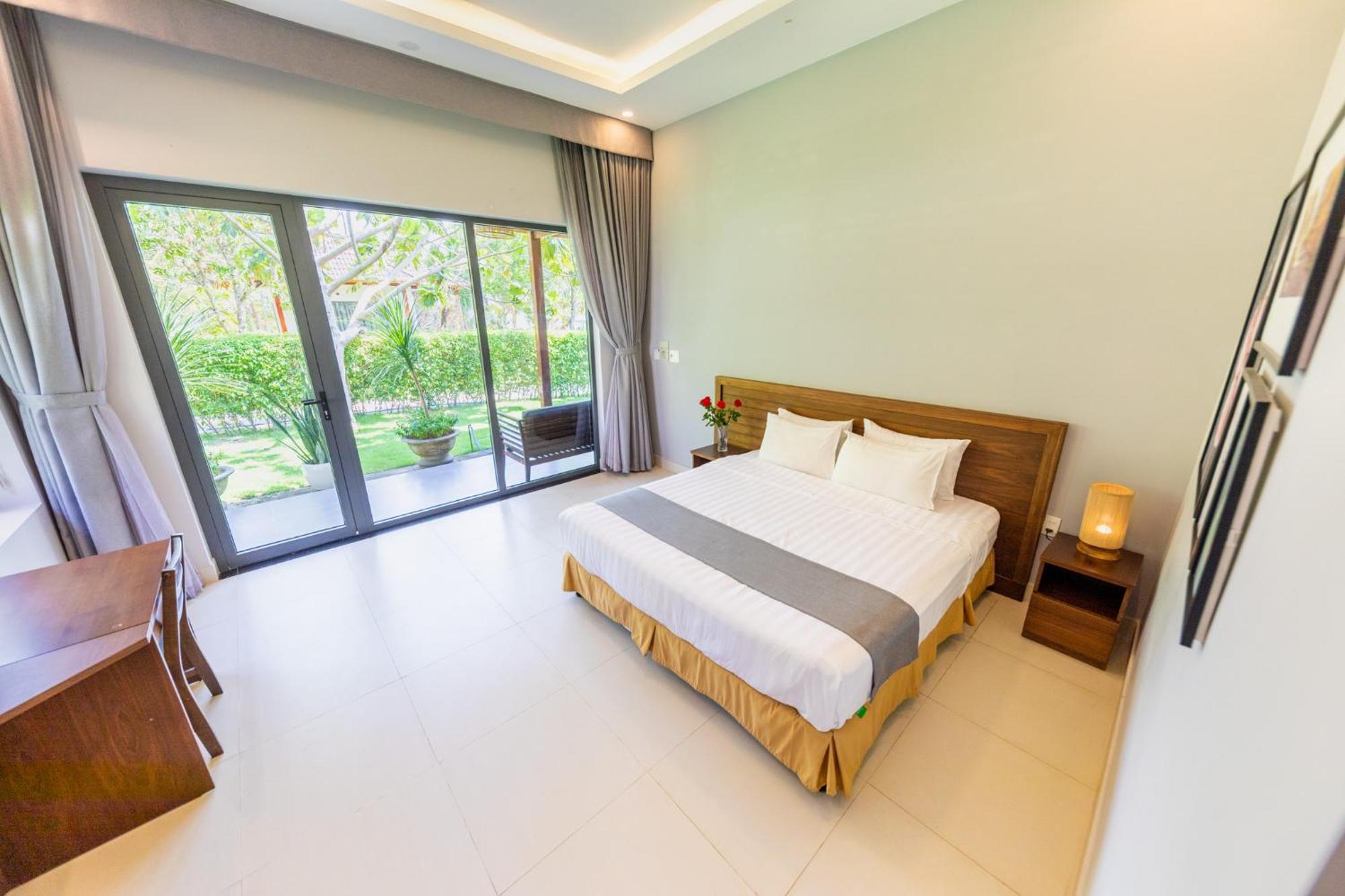 Emerald Garden Retreat Phu Quoc Exterior photo