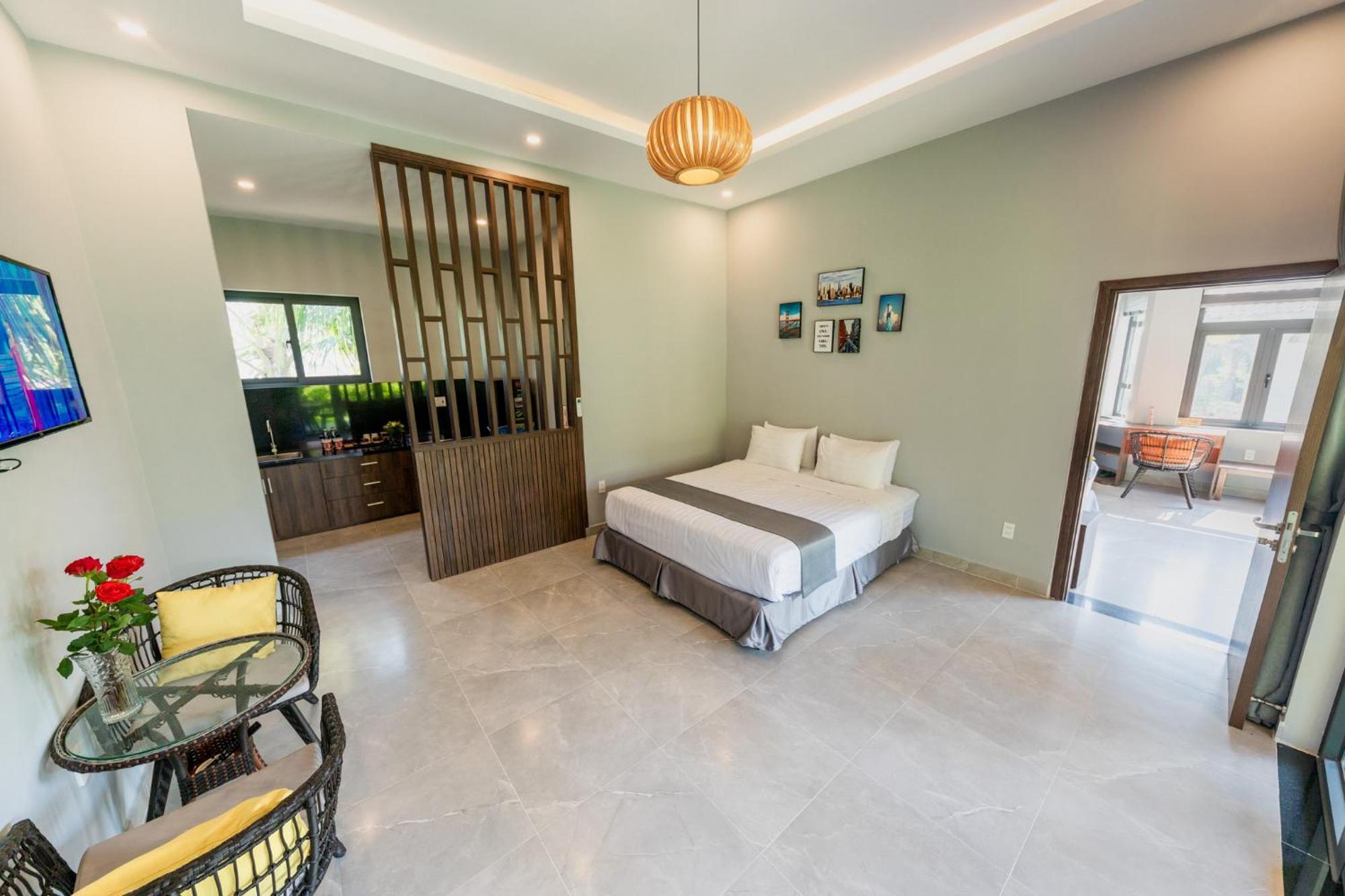 Emerald Garden Retreat Phu Quoc Exterior photo