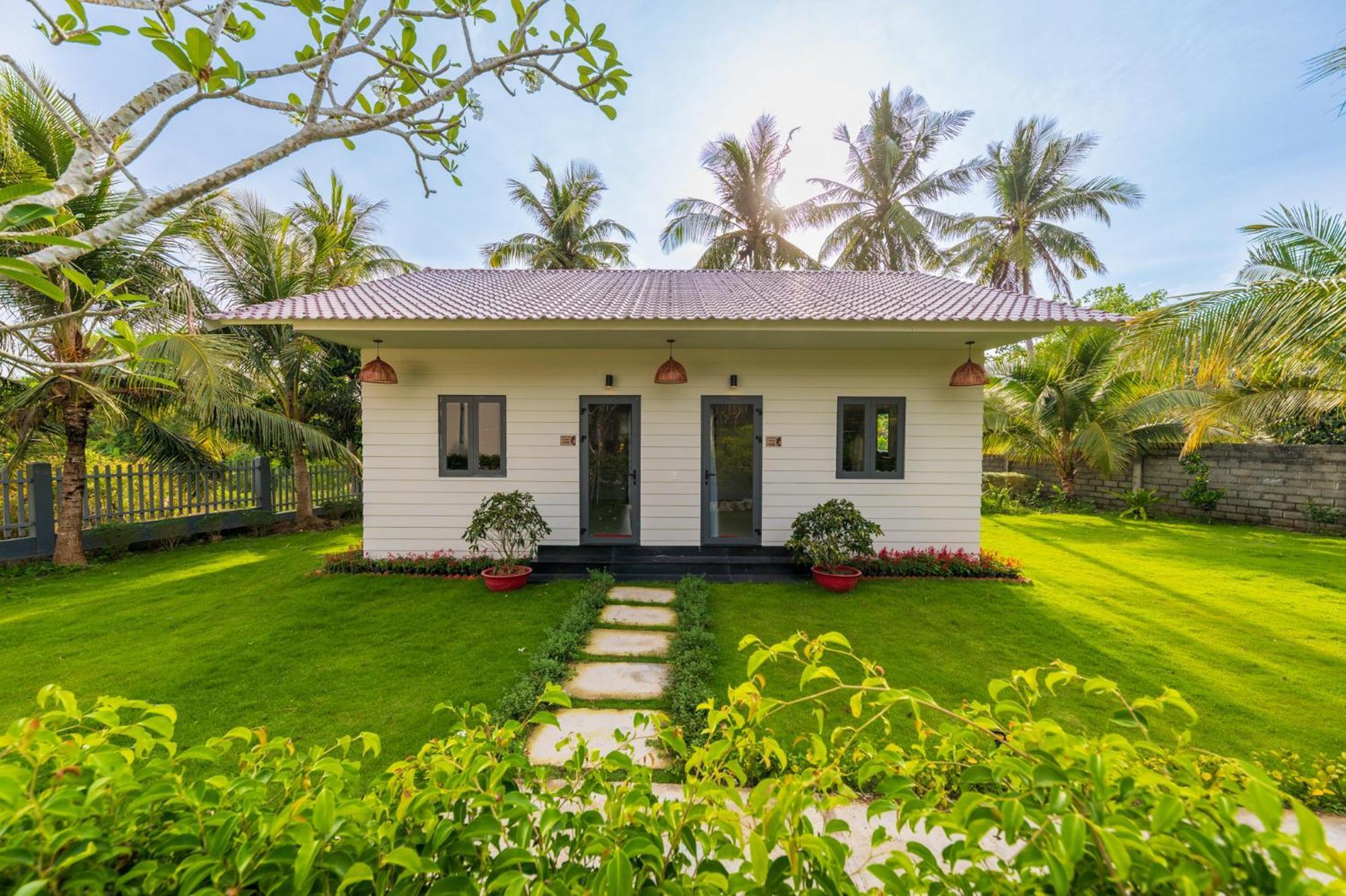 Emerald Garden Retreat Phu Quoc Exterior photo