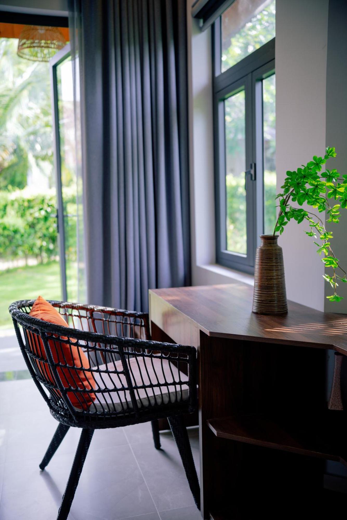 Emerald Garden Retreat Phu Quoc Exterior photo