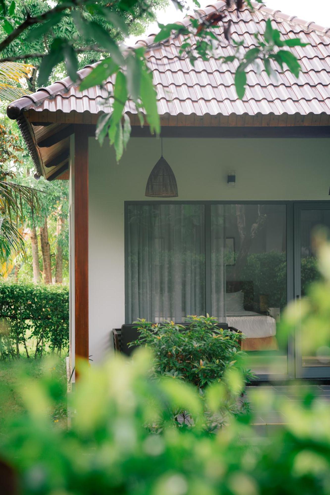 Emerald Garden Retreat Phu Quoc Exterior photo