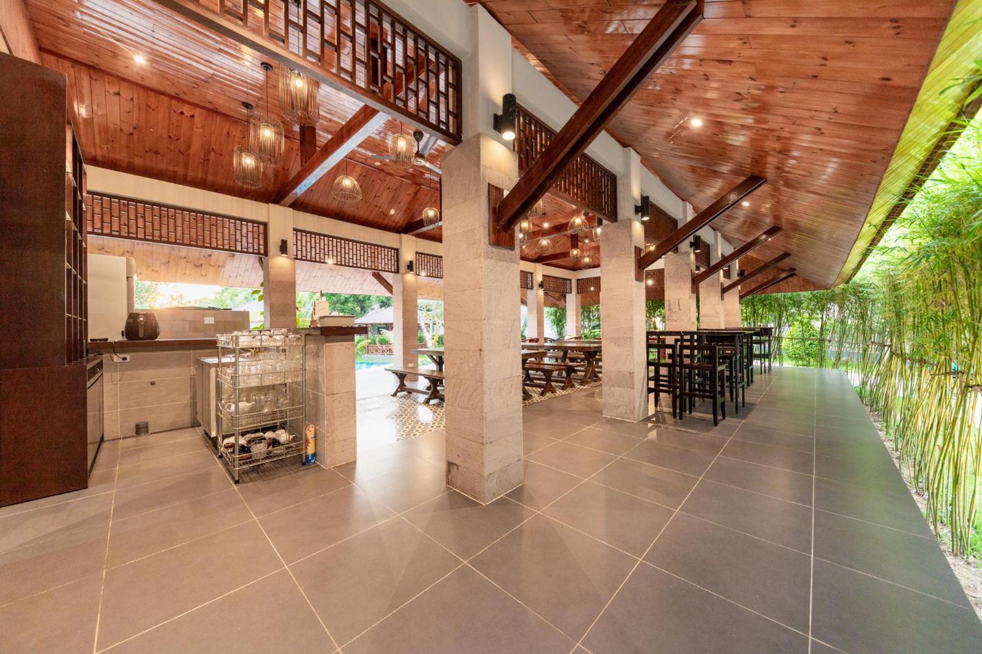 Emerald Garden Retreat Phu Quoc Exterior photo