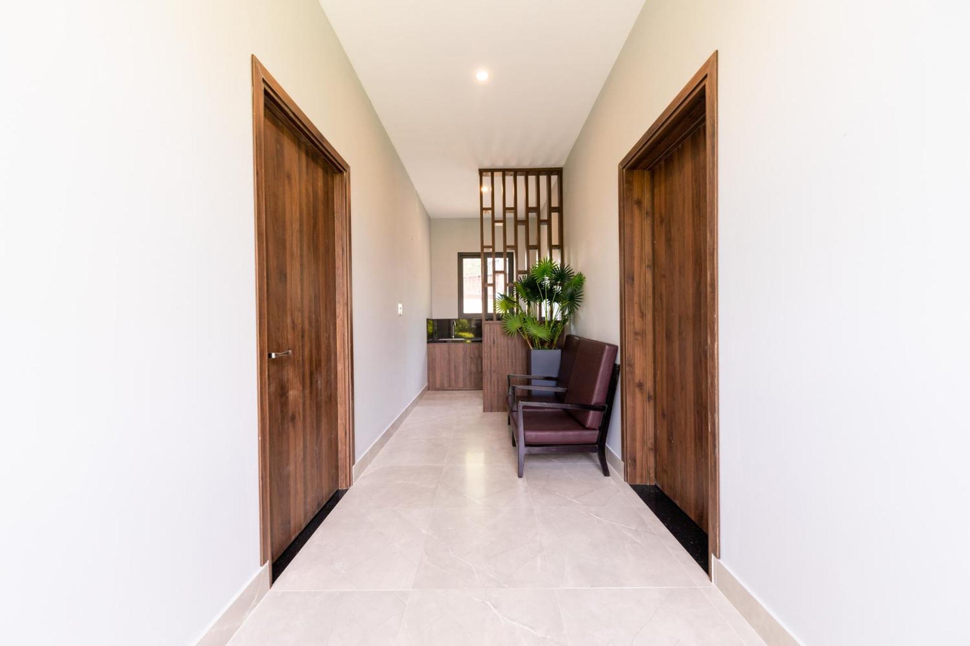 Emerald Garden Retreat Phu Quoc Exterior photo