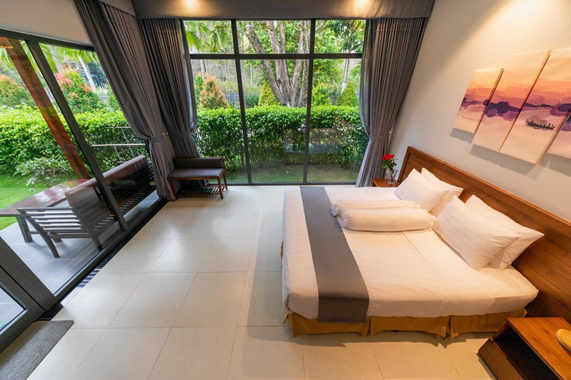 Emerald Garden Retreat Phu Quoc Room photo